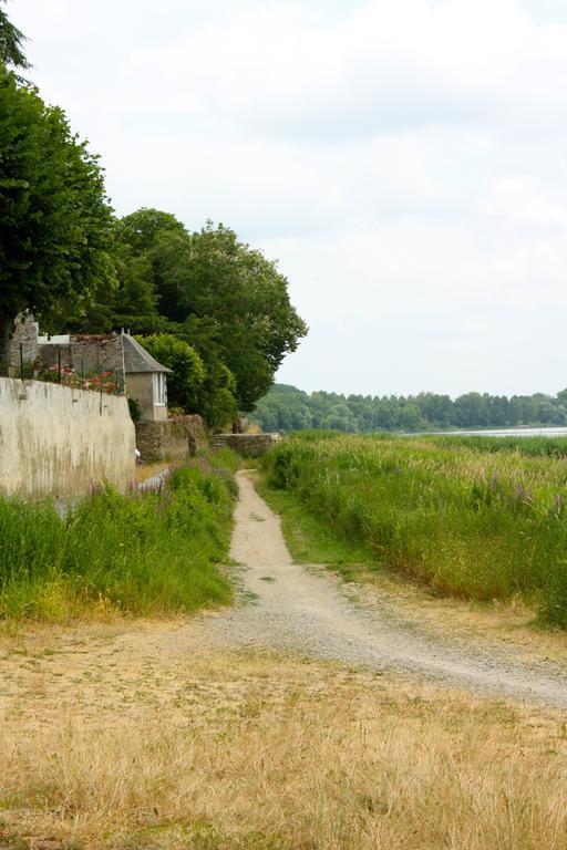 Gites De La Perriere Bouchemaine Phòng bức ảnh