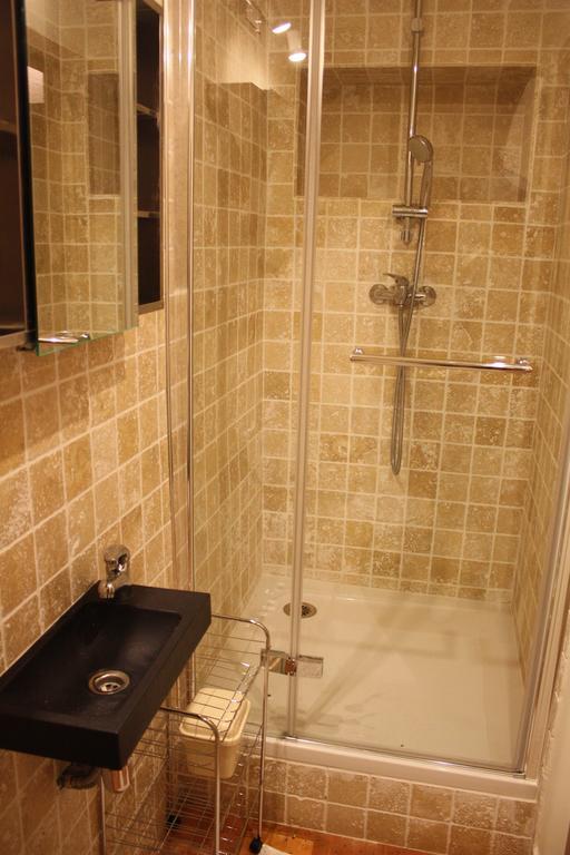 Gites De La Perriere Bouchemaine Phòng bức ảnh