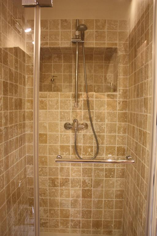 Gites De La Perriere Bouchemaine Ngoại thất bức ảnh