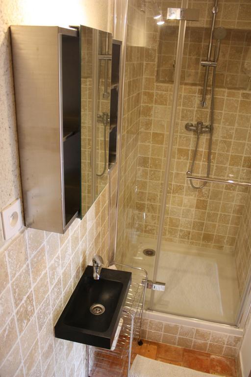 Gites De La Perriere Bouchemaine Ngoại thất bức ảnh